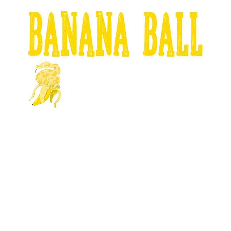 Banana Ball Python Flüsterer