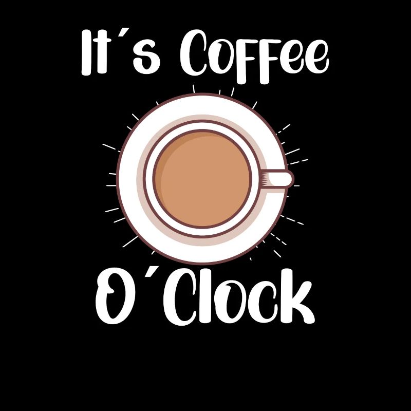 Coffee Lover Caffeine Molecule Java Latte Espresso