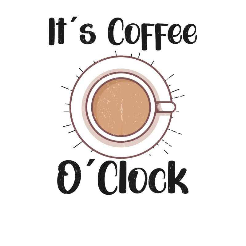 Coffee Lover Caffeine Molecule Java Latte Espresso