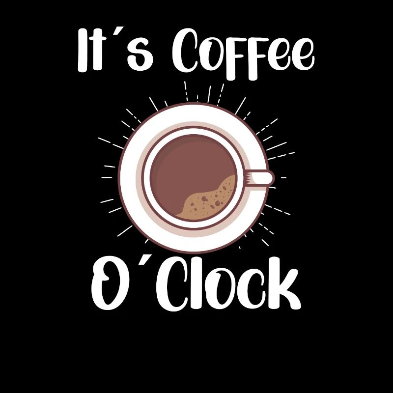 Coffee Lover Caffeine Molecule Java Latte Espresso