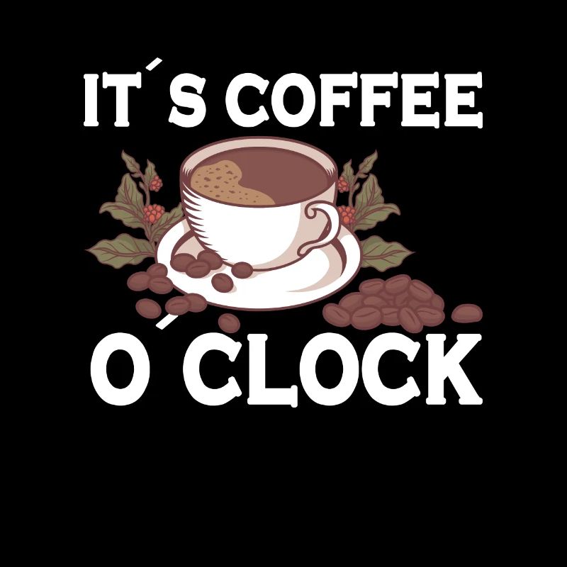 Coffee Lover Caffeine Molecule Java Latte Espresso