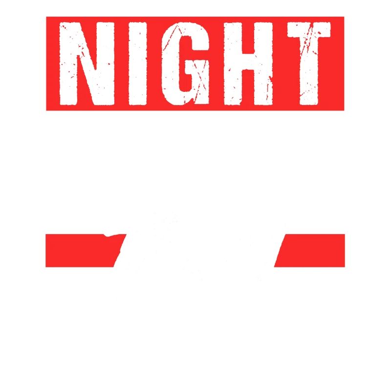 Night Shift Team Work Colleague Night Shift