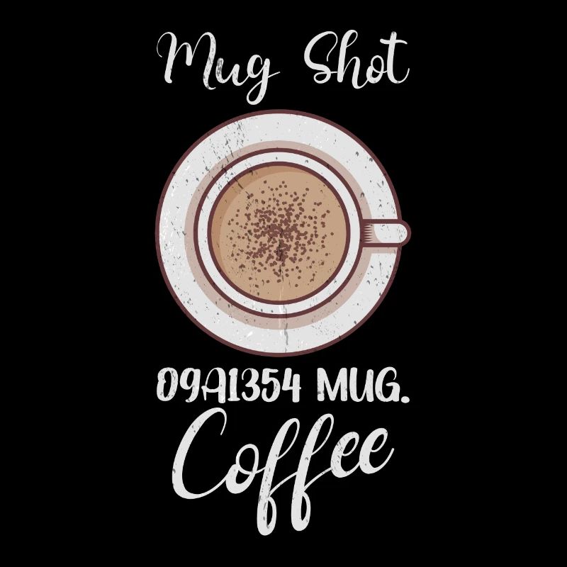 Coffee Lover Caffeine Molecule Java Latte Espresso