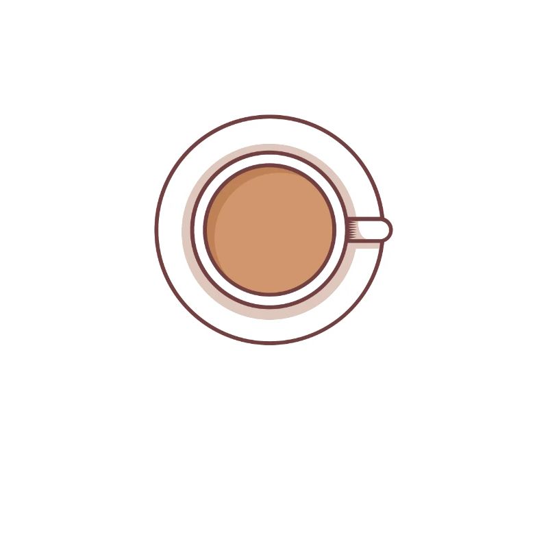 Coffee Lover Caffeine Molecule Java Latte Espresso