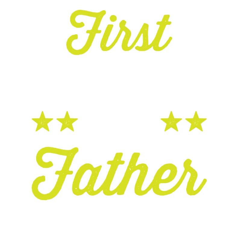 Erster Geburtstag Als Vater Papi Papa Party