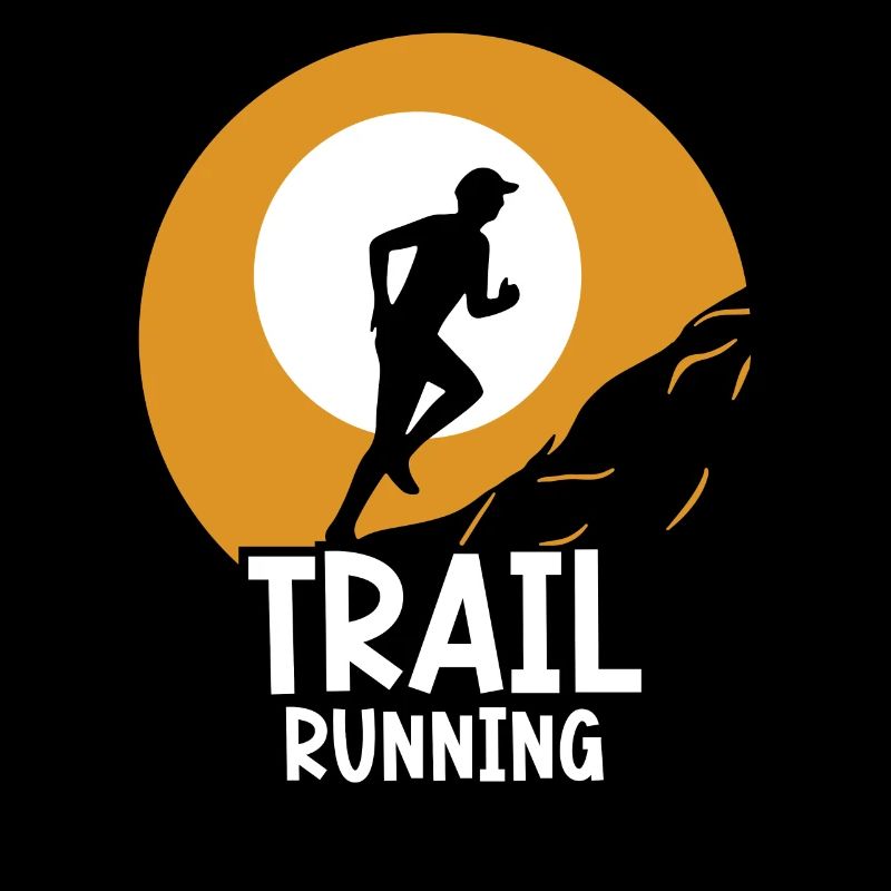 Trail Running Course Course Trail Run