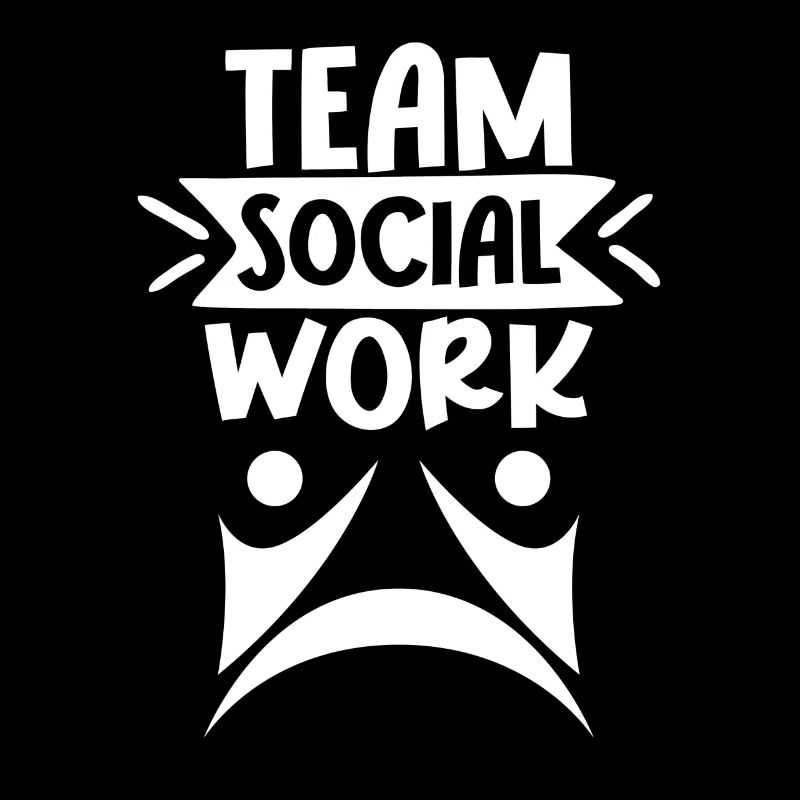 Team Social Work Social Workers Social Work