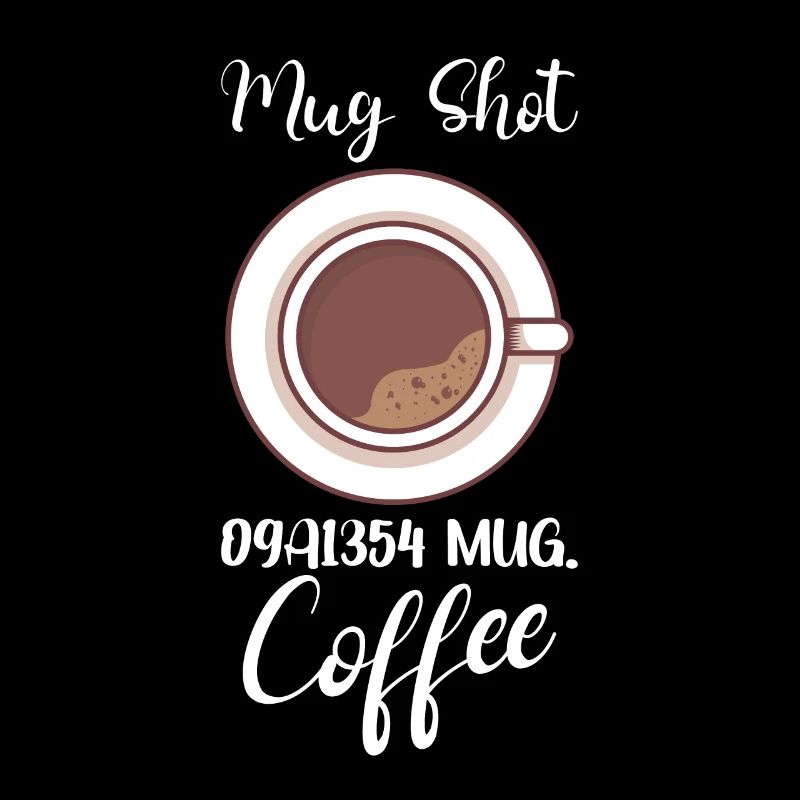 Coffee Lover Caffeine Molecule Java Latte Espresso