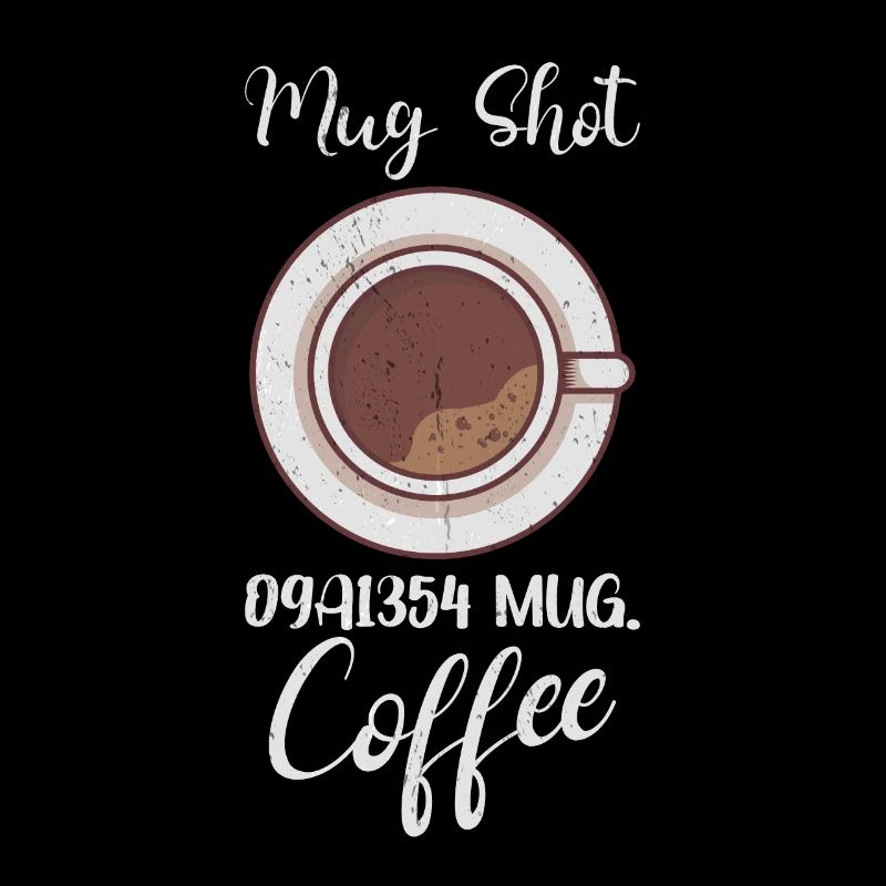 Coffee Lover Caffeine Molecule Java Latte Espresso