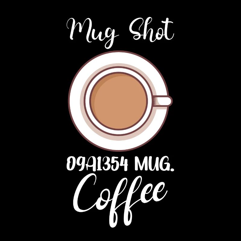 Coffee Lover Caffeine Molecule Java Latte Espresso