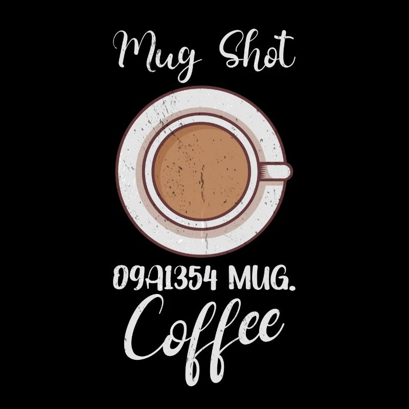 Coffee Lover Caffeine Molecule Java Latte Espresso