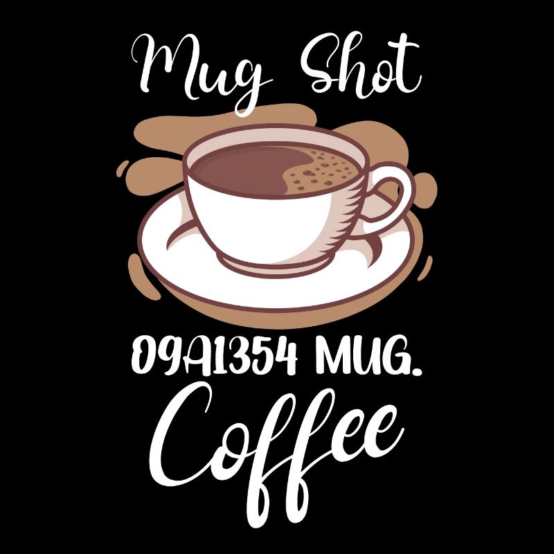 Coffee Lover Caffeine Molecule Java Latte Espresso