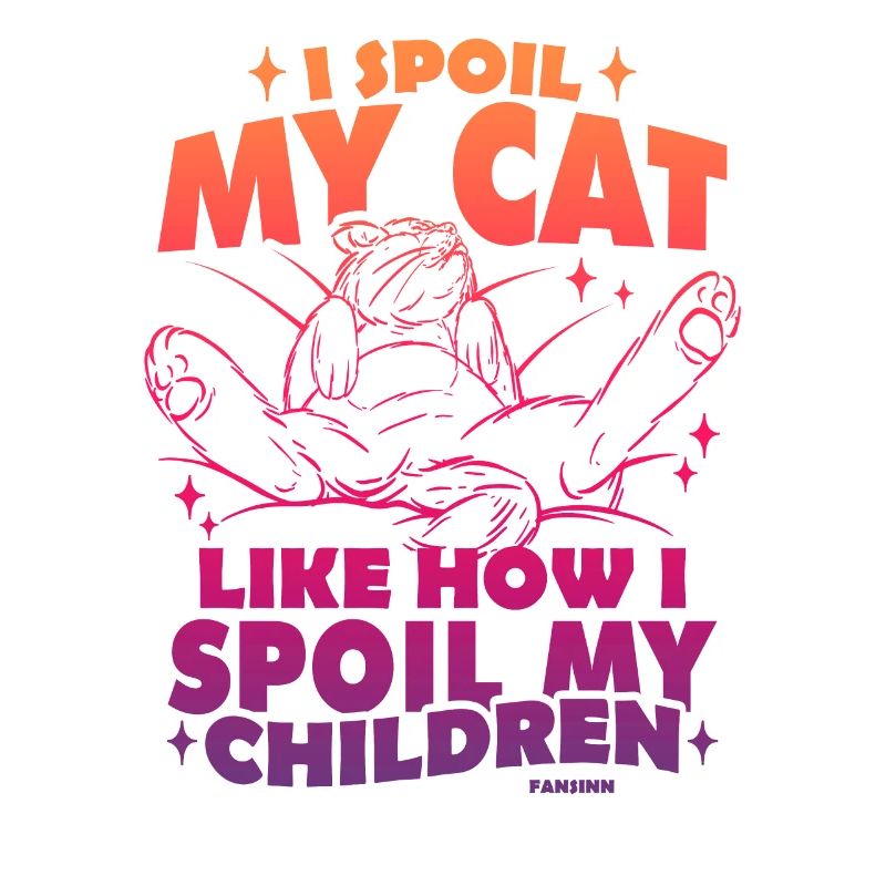 Maman chat