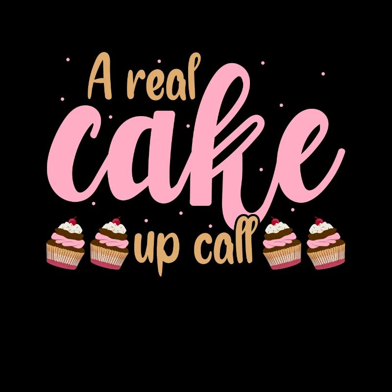 Baking Cake Baker Confectioner