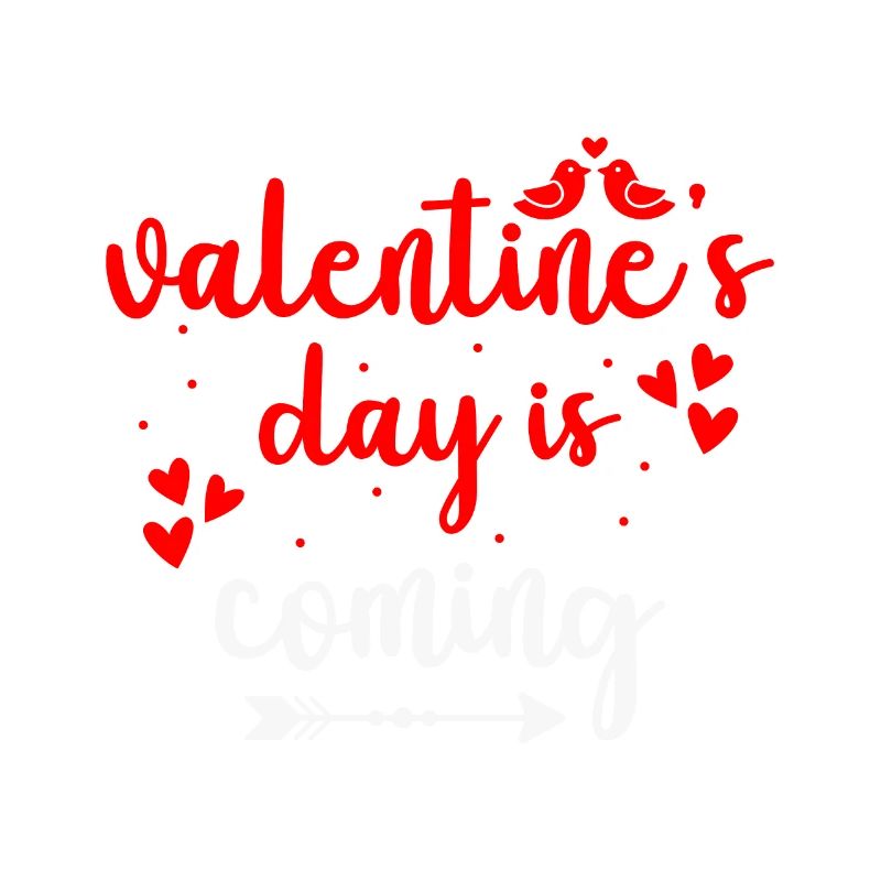 La Saint-Valentin approche à grands pas