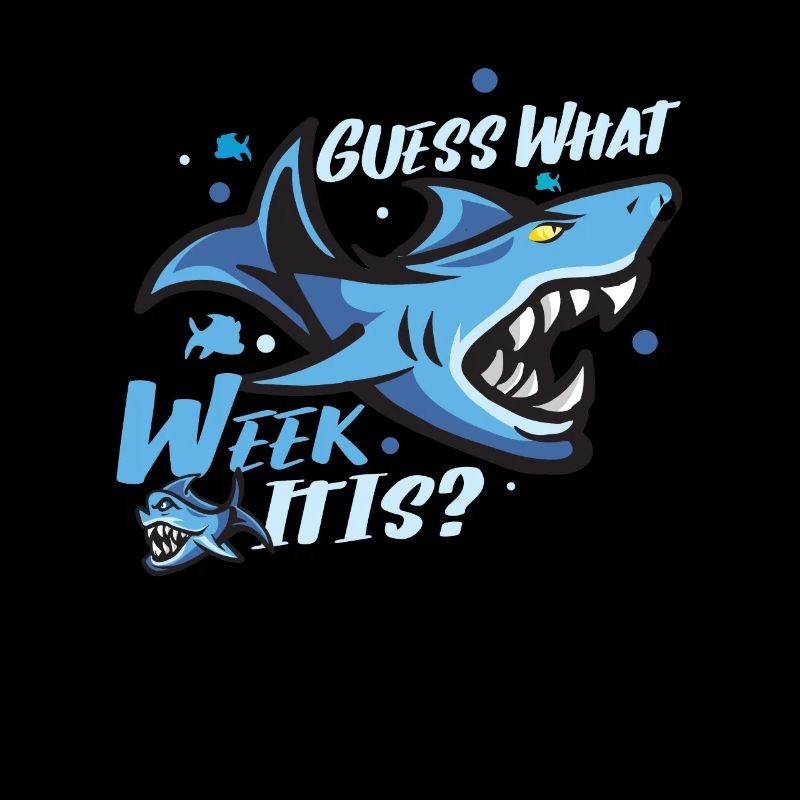 Shark Ocean Predator Scuba Diver Plongée