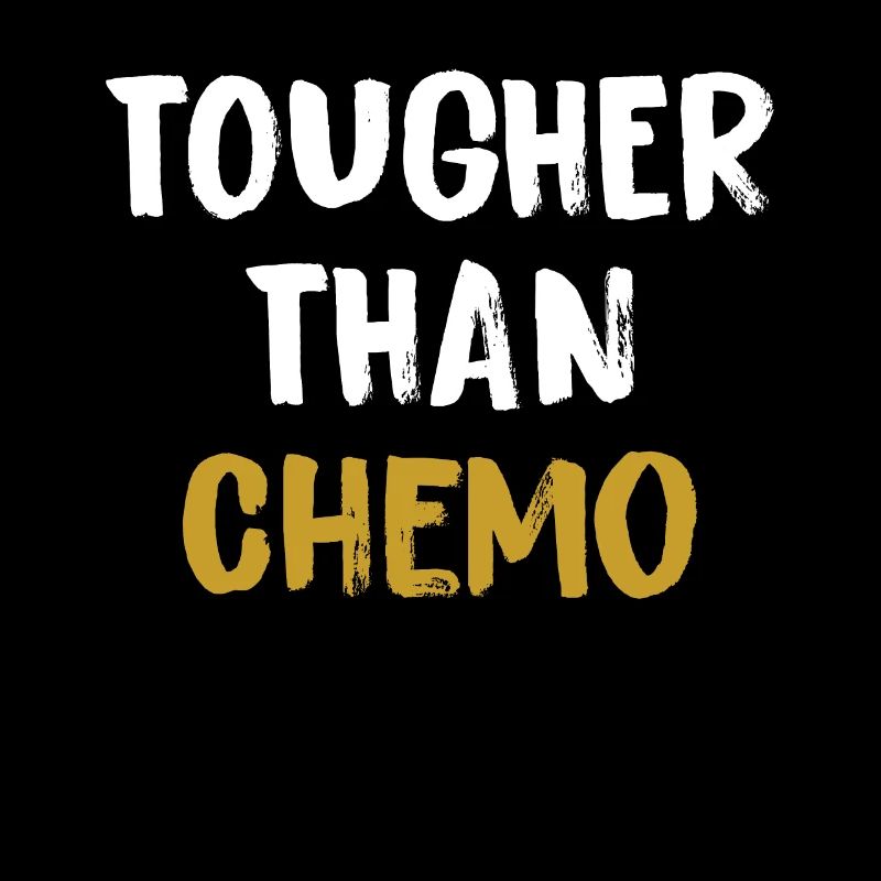 Plus dur que le cancer du chimiotoschen