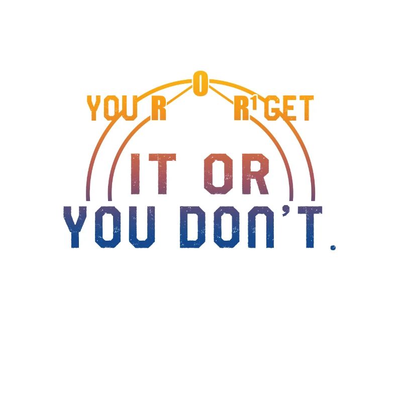 Chemisches Element Hemd, du Äther bekommst es oder du