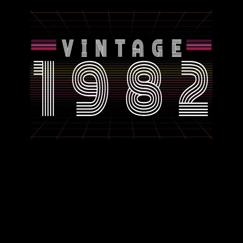 1982 Birthday
