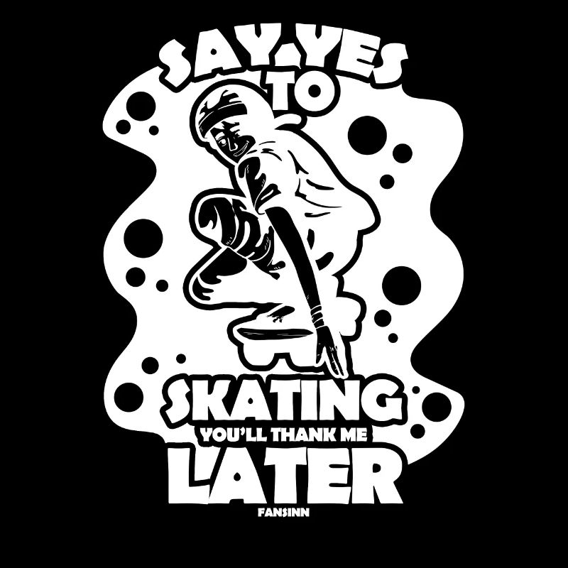 Cadeau Skateboard