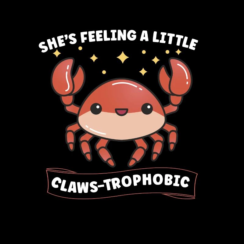 Krabbenkrabbenkrabbenflüsterer Krabbenjagdfischer