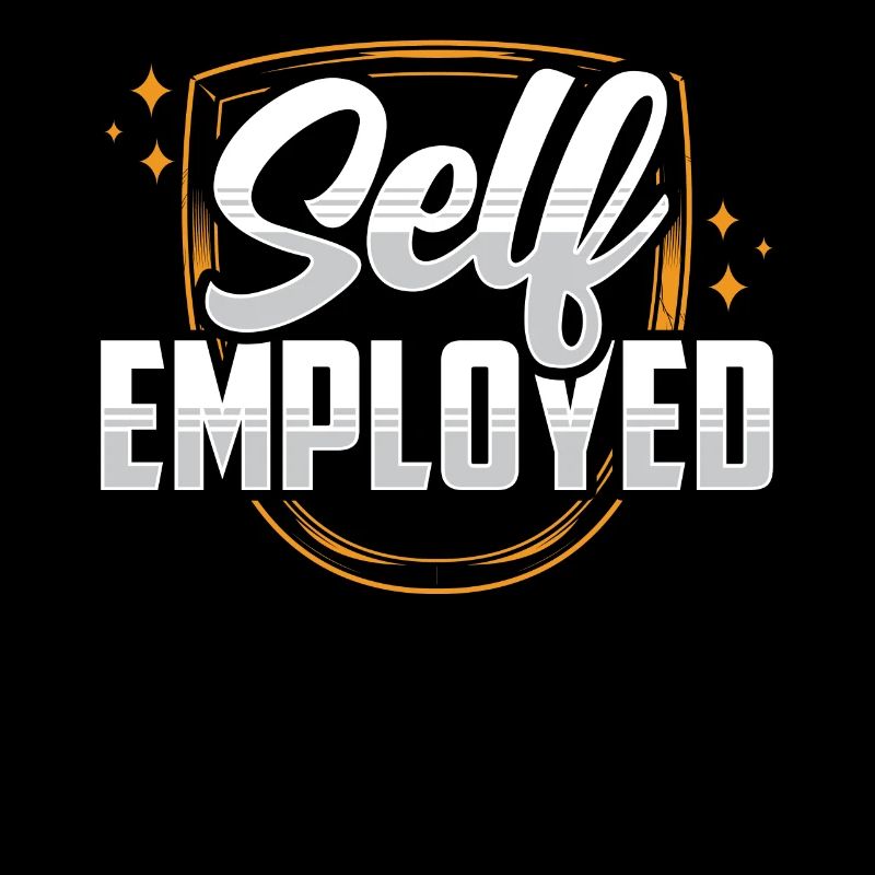 Self-employed freelancer freelancer