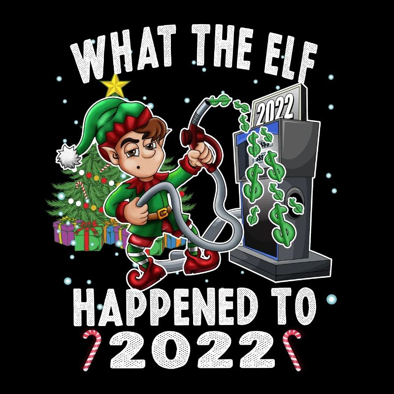 Elfe mignon Ce que l’elfe prix élevé de l’essence Noël
