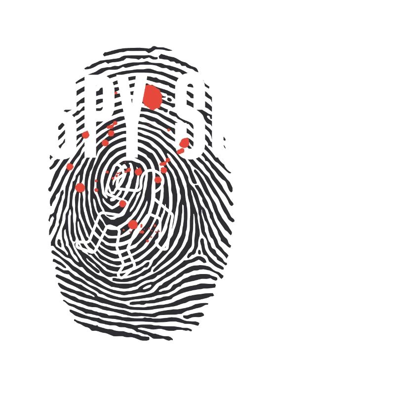 Sécurisation des traces - Kripo Polizei Kriminaltechnik