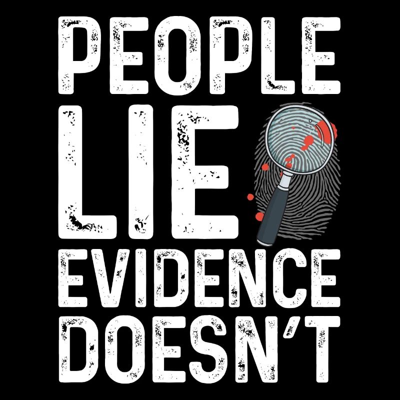 Sécurisation des traces - Kripo Polizei Kriminaltechnik