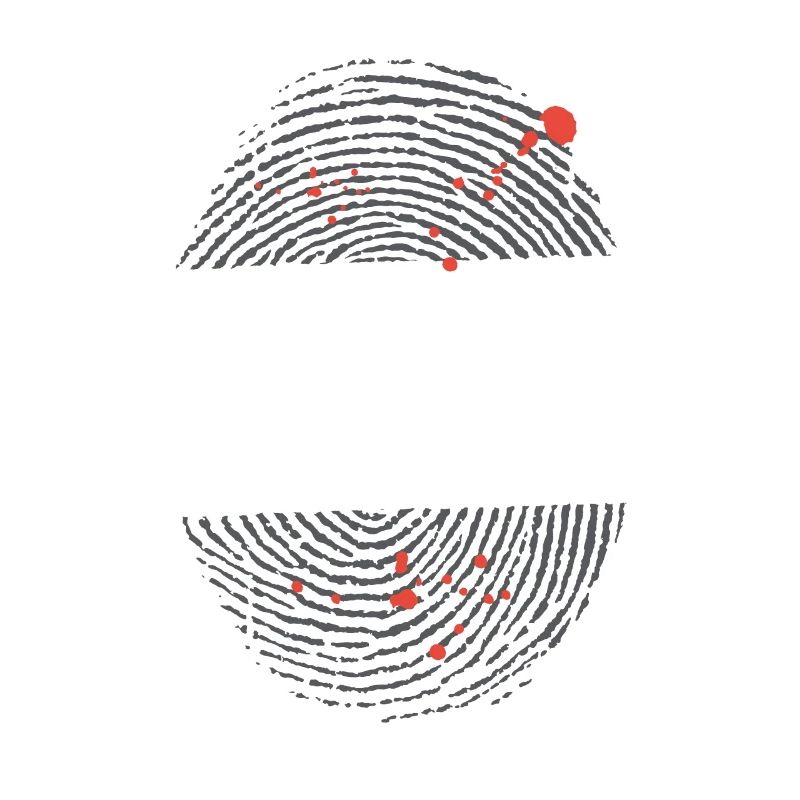 Sécurisation des traces - Kripo Polizei Kriminaltechnik