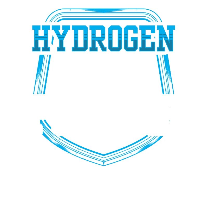 Wasserstoff Ist Die Zukunft Hydrogen Element