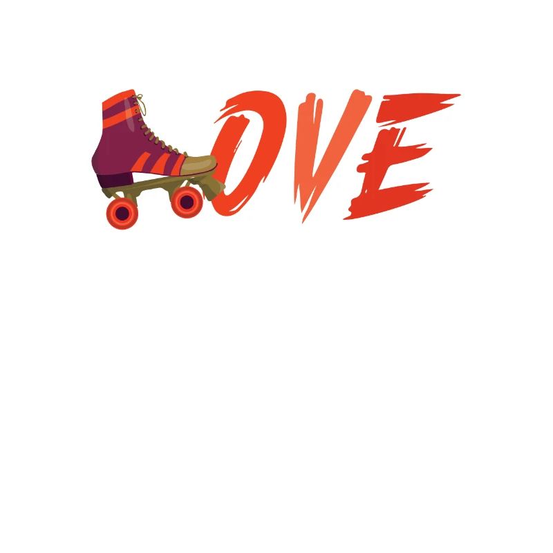 Roller Skate Roller Skating Roller Derby