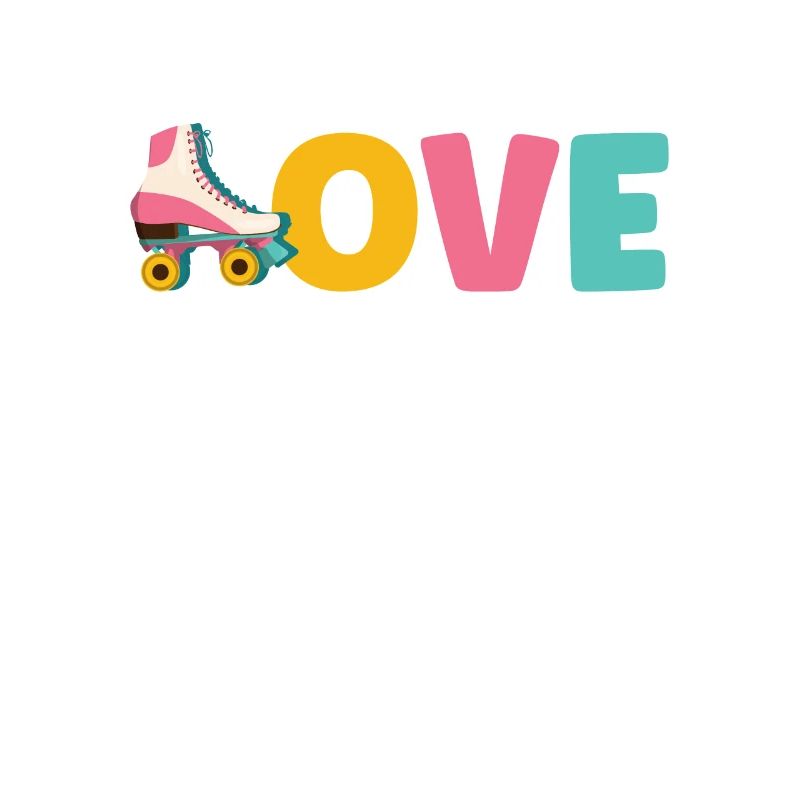 Roller Skate Roller Skating Roller Derby