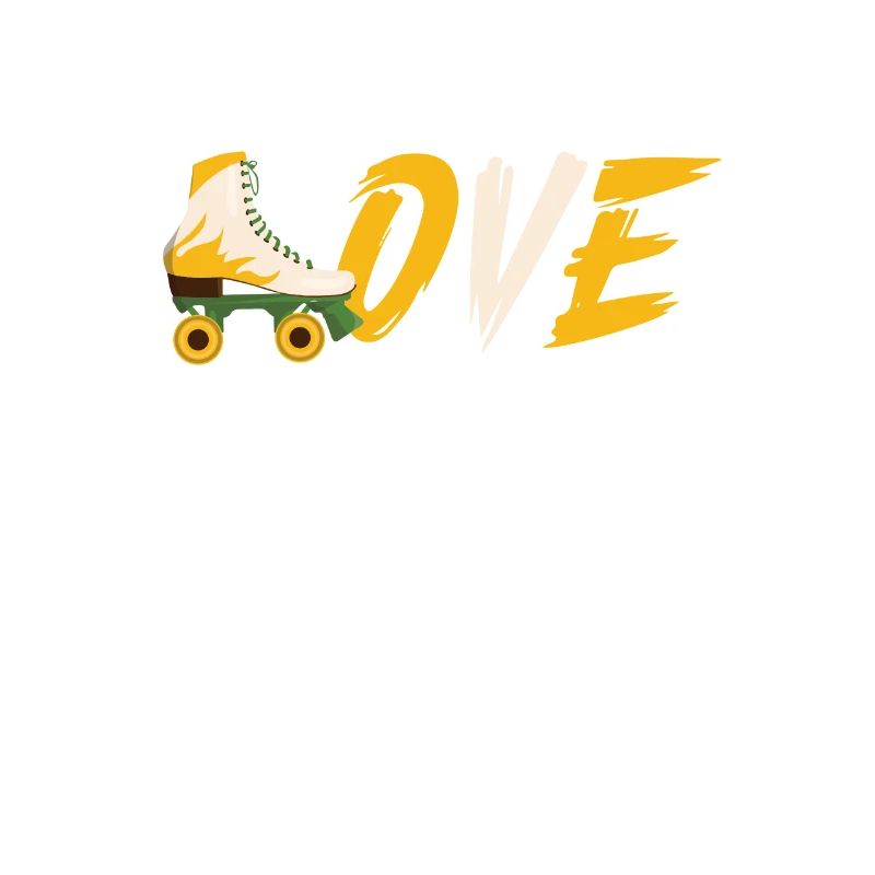 Roller Skate Roller Skating Roller Derby