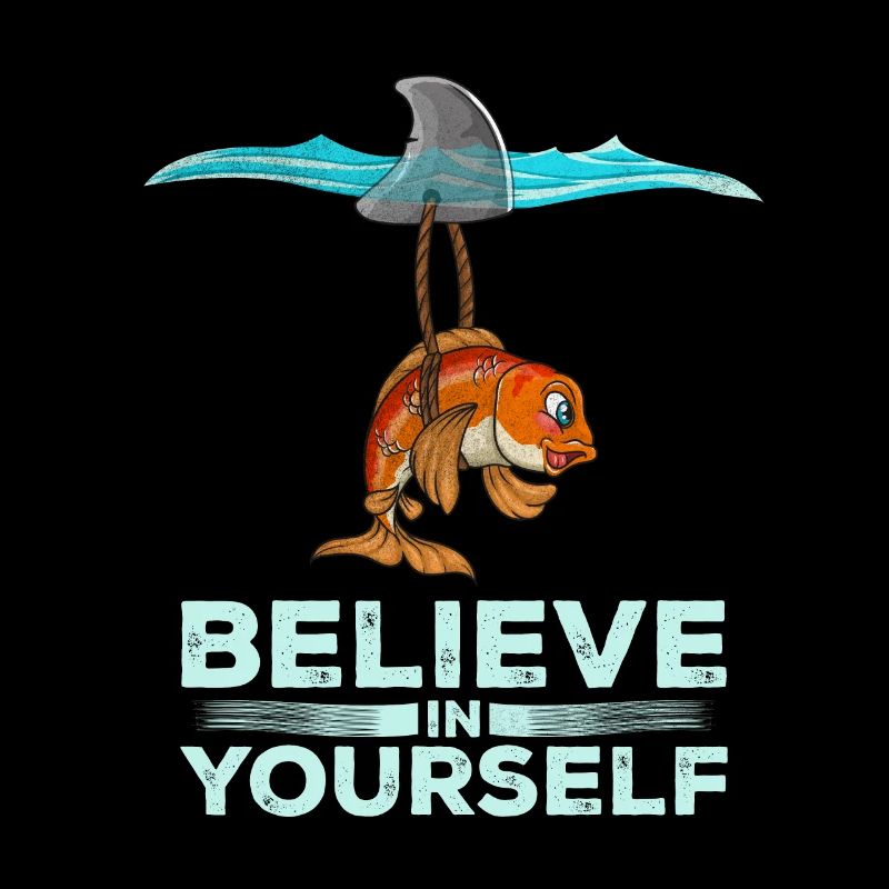 Requin de motivation