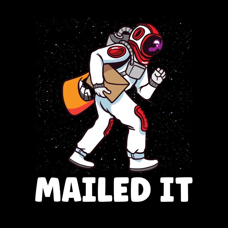 Postangestellte Postdame Postbote Post