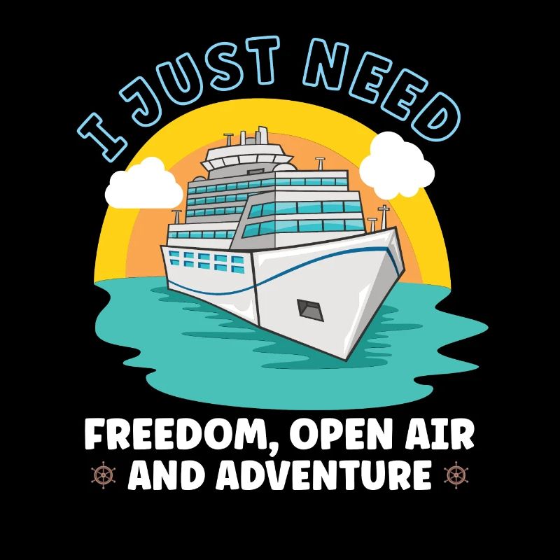 Boating Boat Captain Cruise Ship
