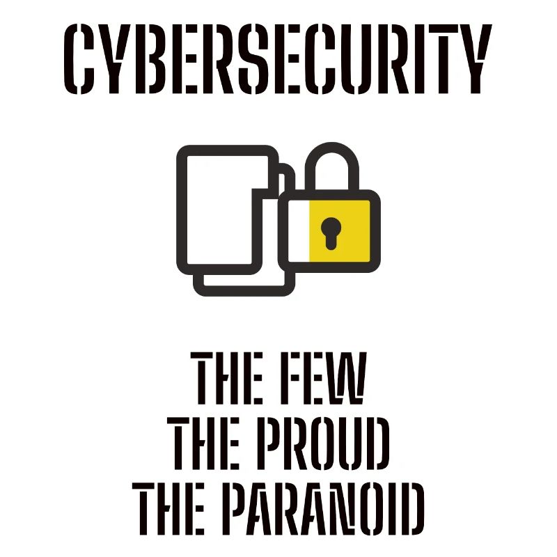 Cybersecurity - IT-Sicherheit Informatiker
