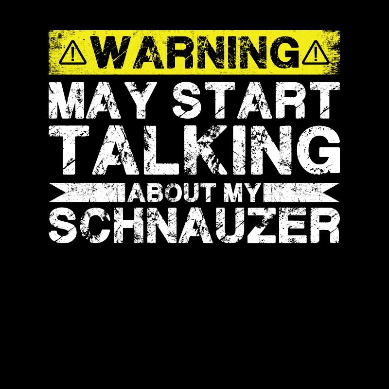 Apropos Schnauzer