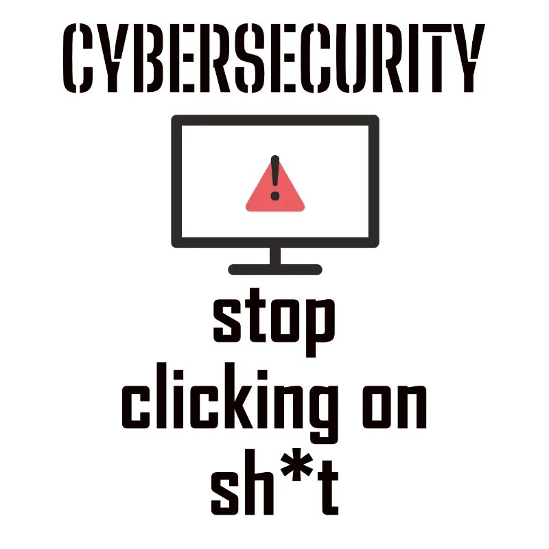 Cybersecurity - IT-Sicherheit Informatiker