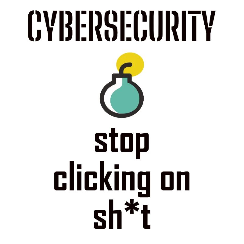 Cybersecurity - IT-Sicherheit Informatiker