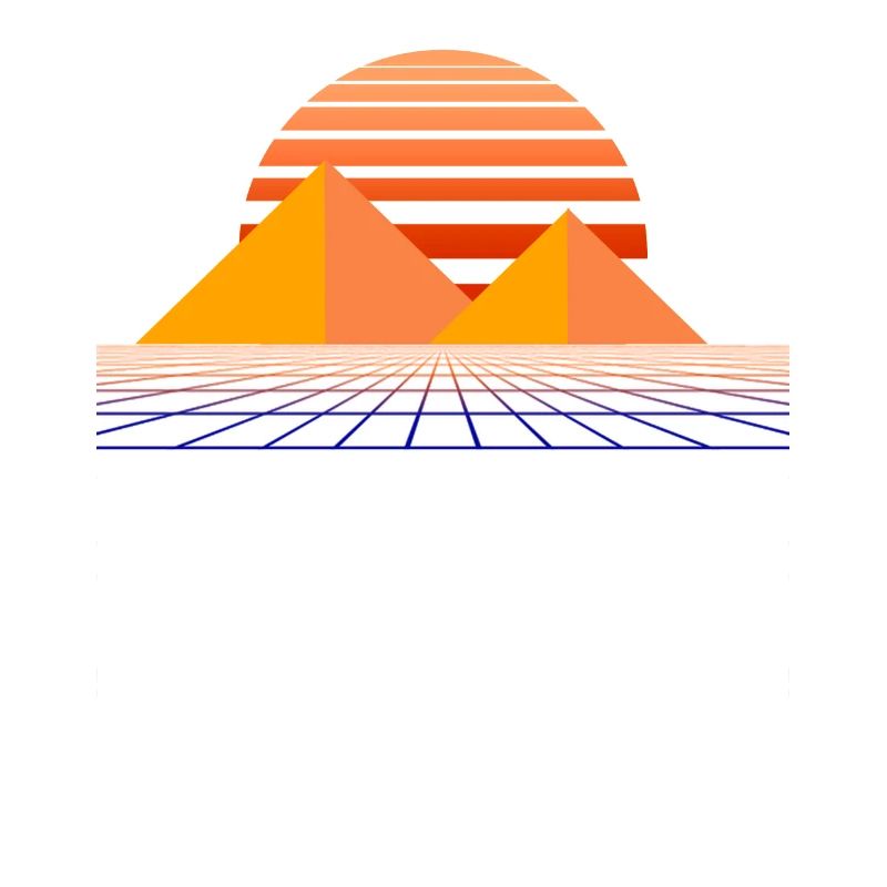 Synthwave-Retrowave