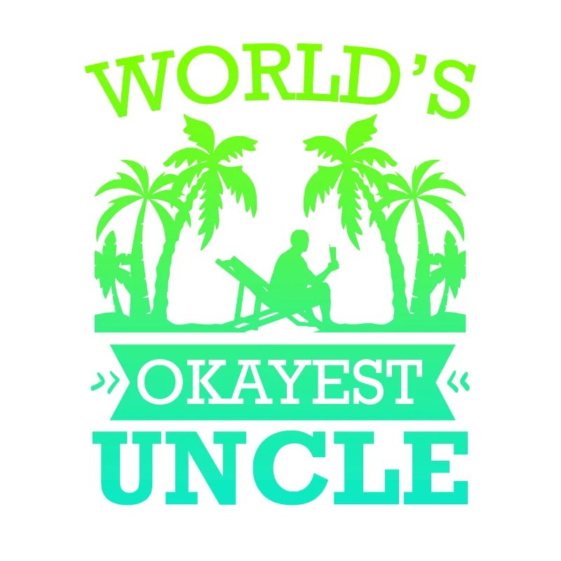 L’oncle le plus correct du monde