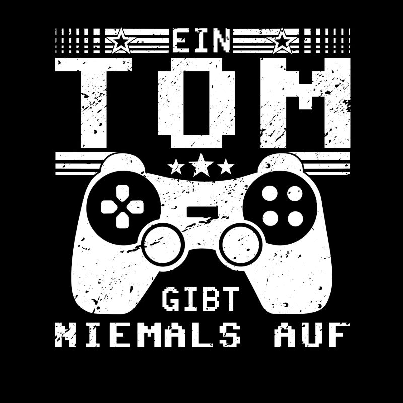 Tom Geschenkidee Geschenk Geburtstag