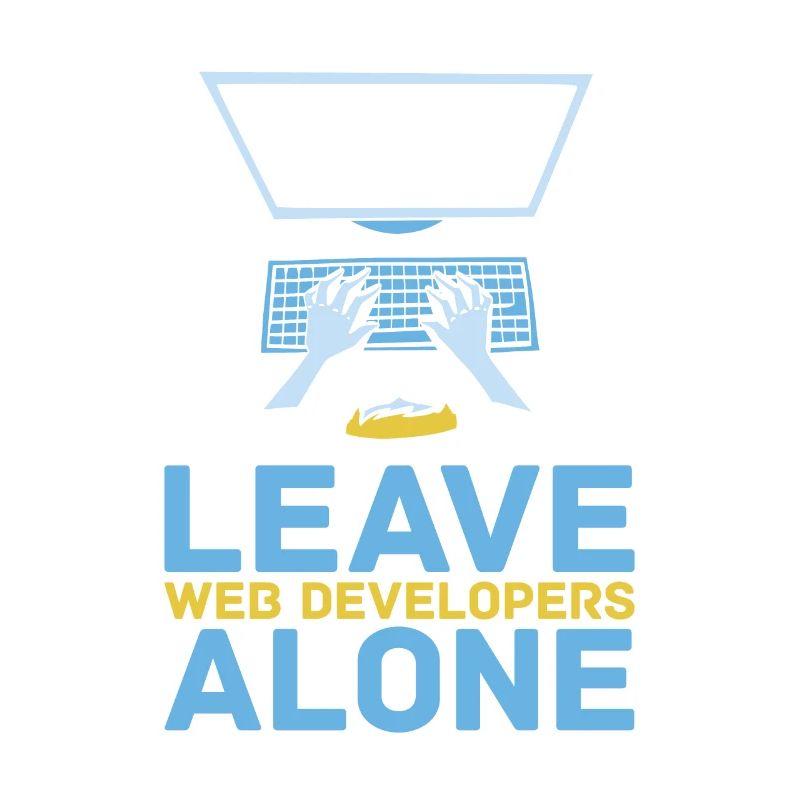 Web Entwickler Webdeveloper Web-Entwickler