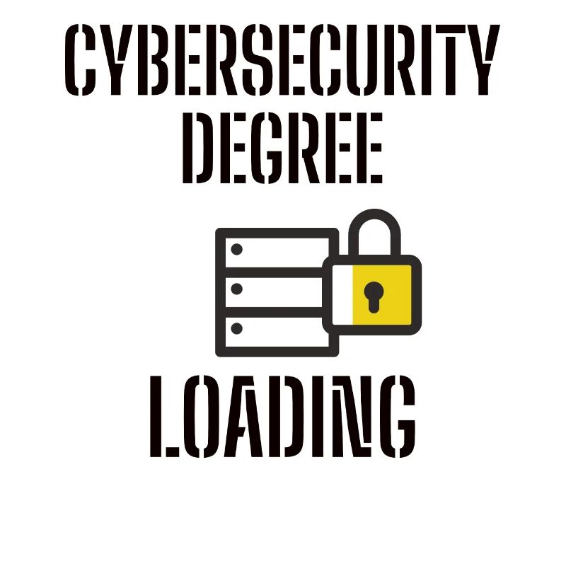 Cybersecurity - IT-Sicherheit Informatiker