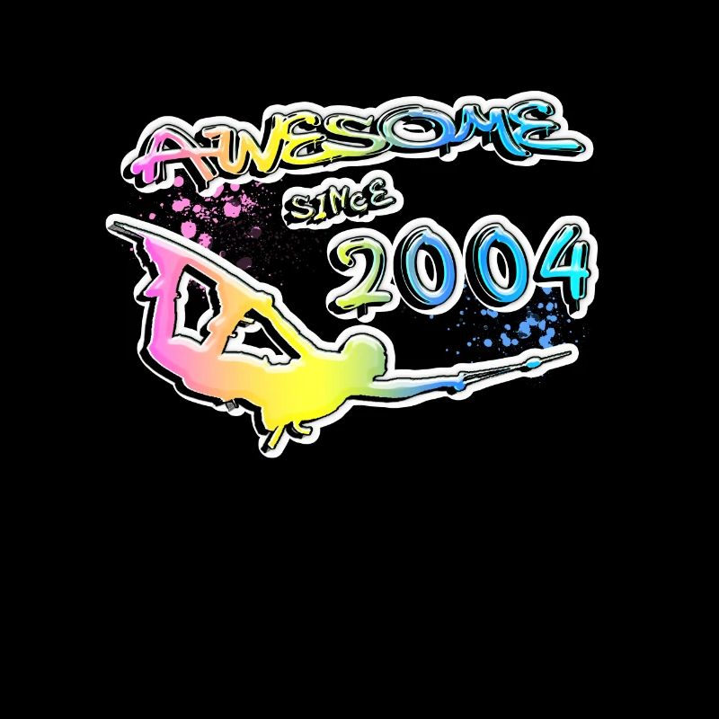 Awesome since 2004. Wakeboard Lifestyle