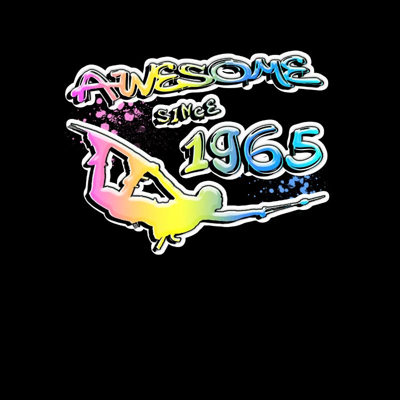 Awesome since 1965. Wakeboard Lifestyle