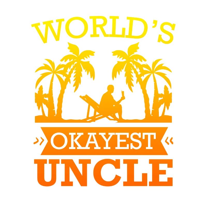 L’oncle le plus correct du monde