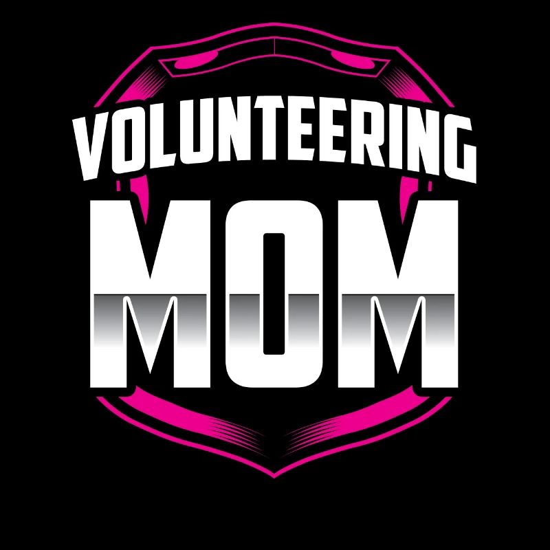Mère bénévole Volontaire Profession bénévole